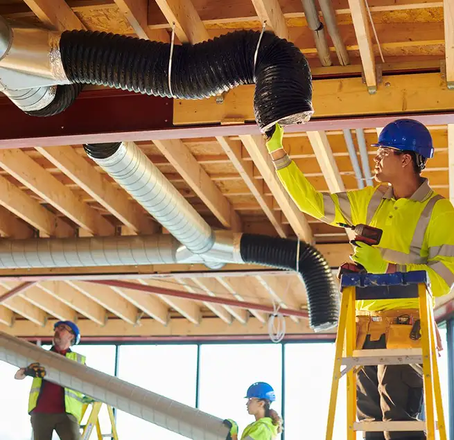 Why Homeowners & Businesses Trust Us in Orland Park, IL?