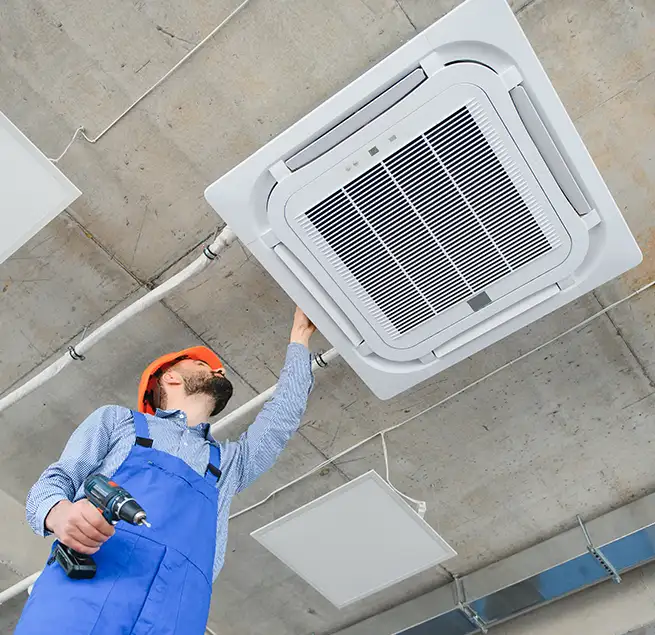 Why Homeowners & Businesses Trust Us in Orland Park, IL