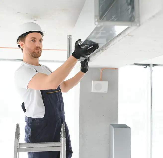 Why Homeowners & Businesses Trust Us in Orland Park, IL?