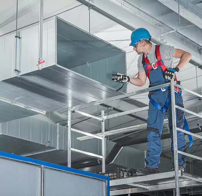 Why Homeowners & Businesses Trust Us in Orland Park, IL?