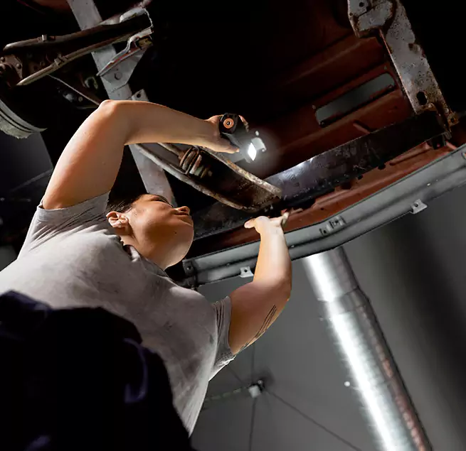 Why Homeowners & Businesses Trust Us Orland Park, IL