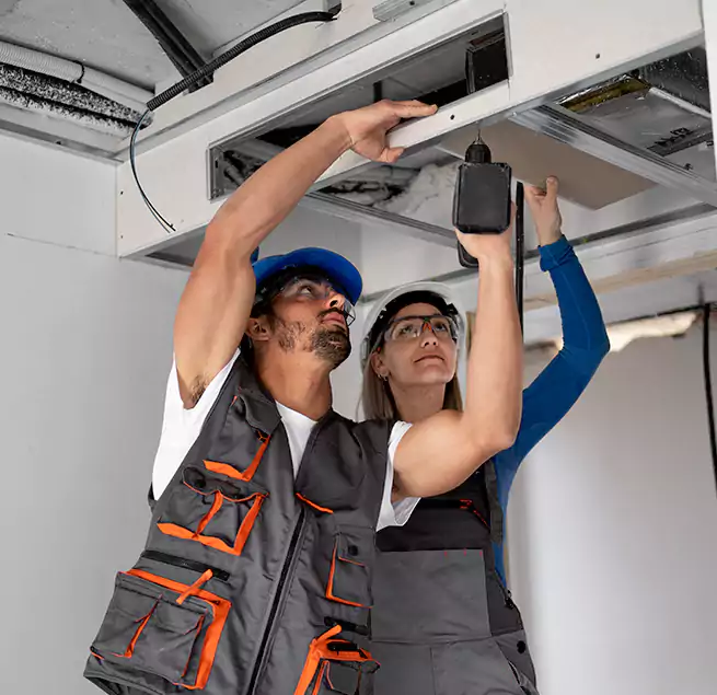 Why Homeowners & Businesses Trust Us in Orland Park, IL