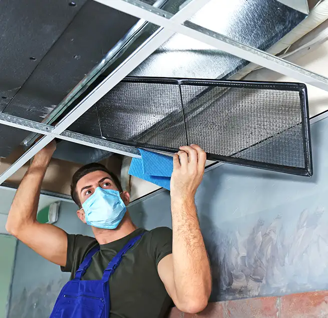 Why Homeowners & Businesses Trust Us in Orland Park, IL?