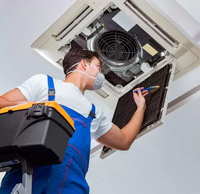 Why Homeowners & Businesses Trust Us in Orland Park, IL?